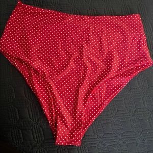 Bathing suit bottoms-size 3xl